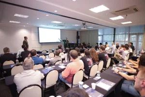 Neo4j presente no Murabei Connect SP