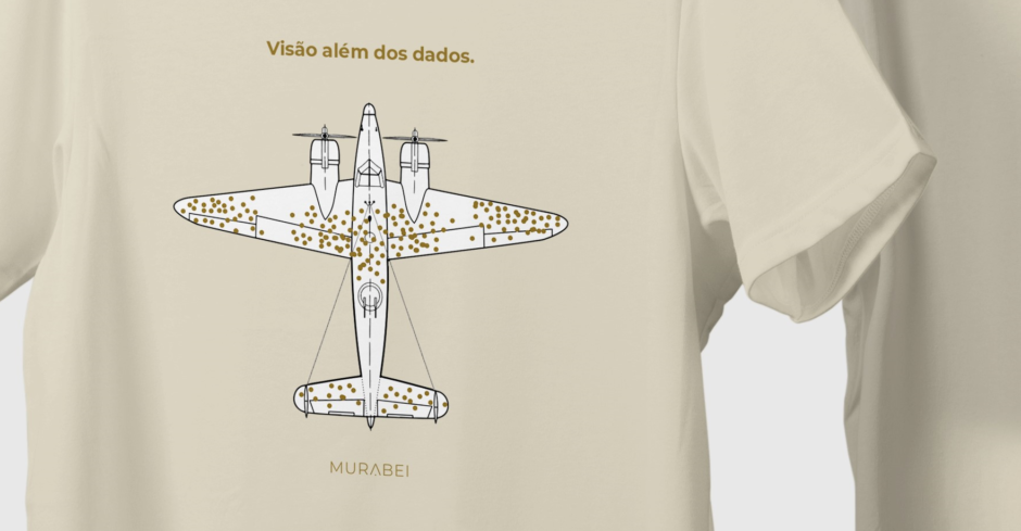 Camiseta MURABEI