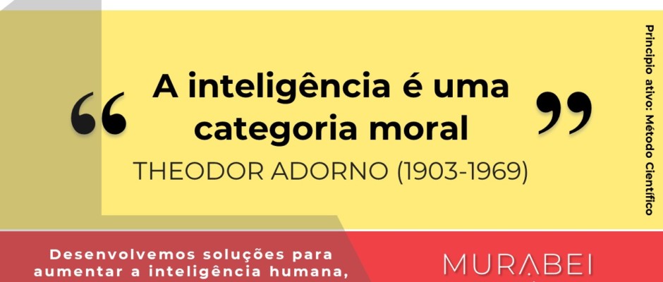 Inteligência Moral